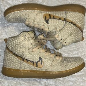 Nike Dunk SB Chicken & Waffles men’s size US 8.5